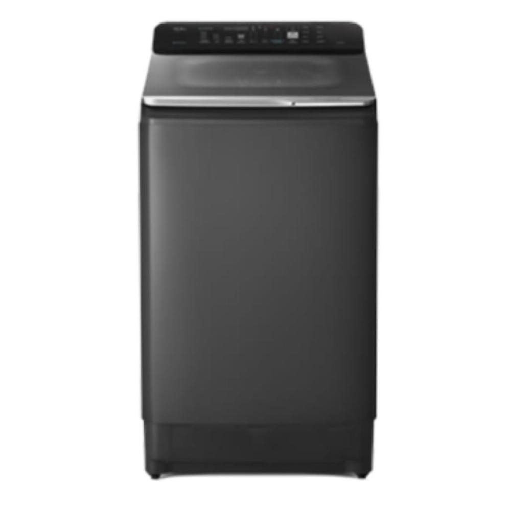 【HITACHI 日立】原廠控價~問問有優惠價 LTLH3MVJWT 13.5公斤變頻Aqua Jet直立式洗衣機 (含基本安裝)