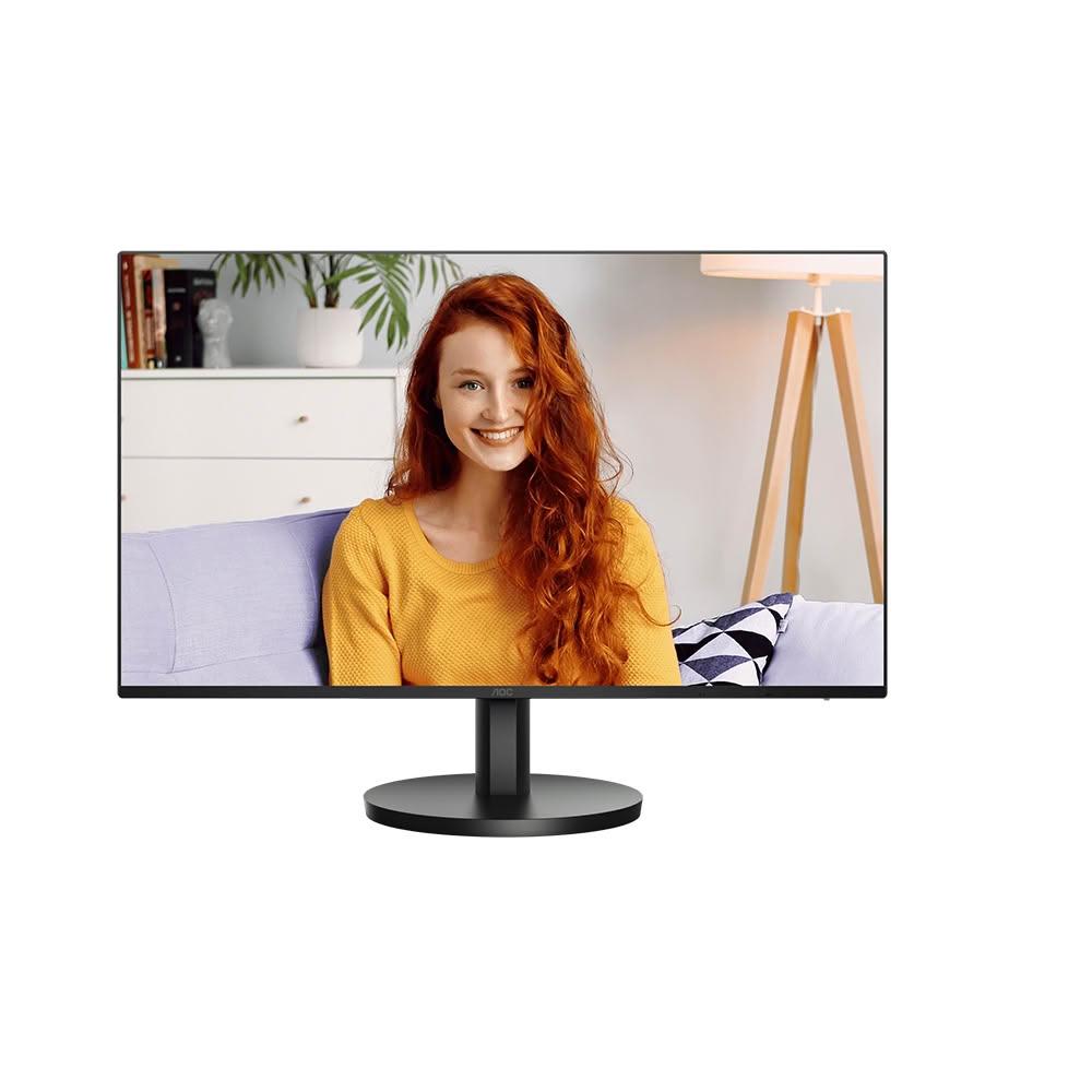 【AOC】AOC 24B3HA3 電腦螢幕 24吋 120Hz FHD 1ms IPS 內建喇叭 電競螢幕 遊戲螢幕 液晶螢幕 螢