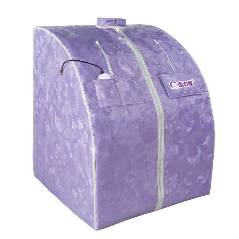 【MOLIJIA 魔力家】直營｜阿房宮遠紅外線養生桑拿屋(BY010072)