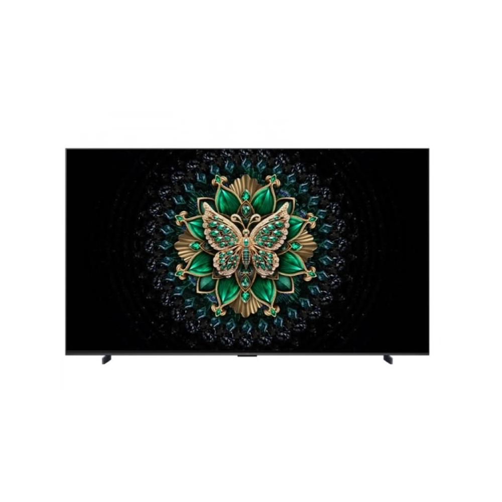 【TCL】98C6K 98吋C6K QD Mini LED Google TV 量子智能連網 (含基本安裝)