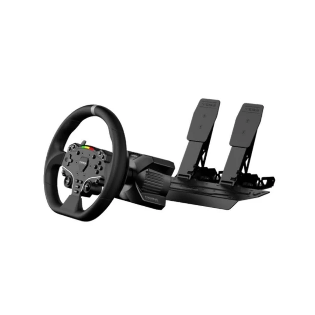 【MOZA RACING】R3 賽車模擬器套裝 PC版（RS074）