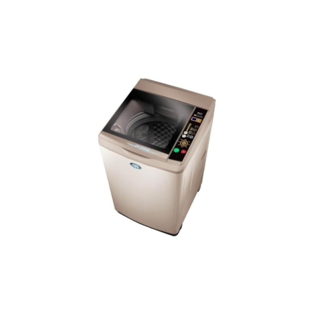 【SANLUX 台灣三洋】SW-12NS6A 12公斤 定頻直立式洗衣機 (含基本安裝)