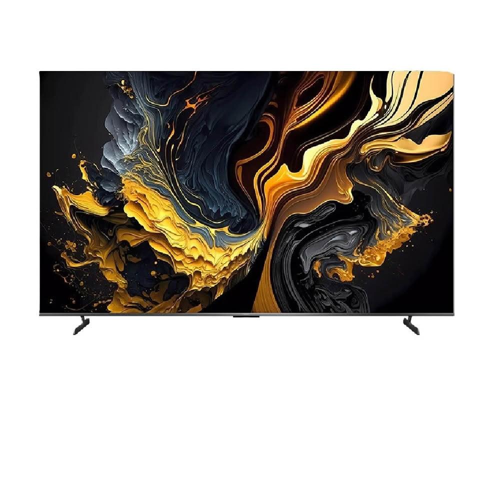 Xiaomi 小米  100型 智慧顯示器 液晶電視 MAX 2025 台灣公司貨