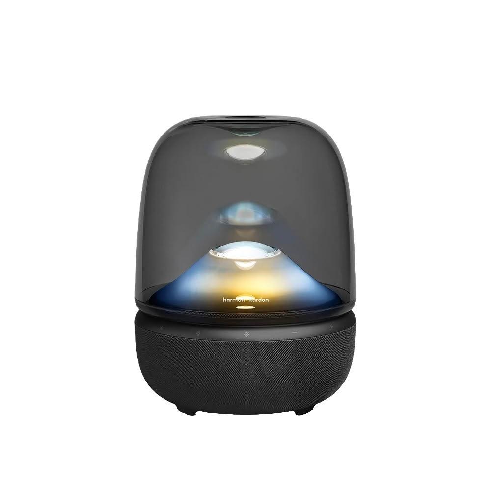【Harman Kardon】 無線藍牙喇叭 Aura Studio 5 第五代水母喇叭 三向喇叭架構 清晰立體 公司貨