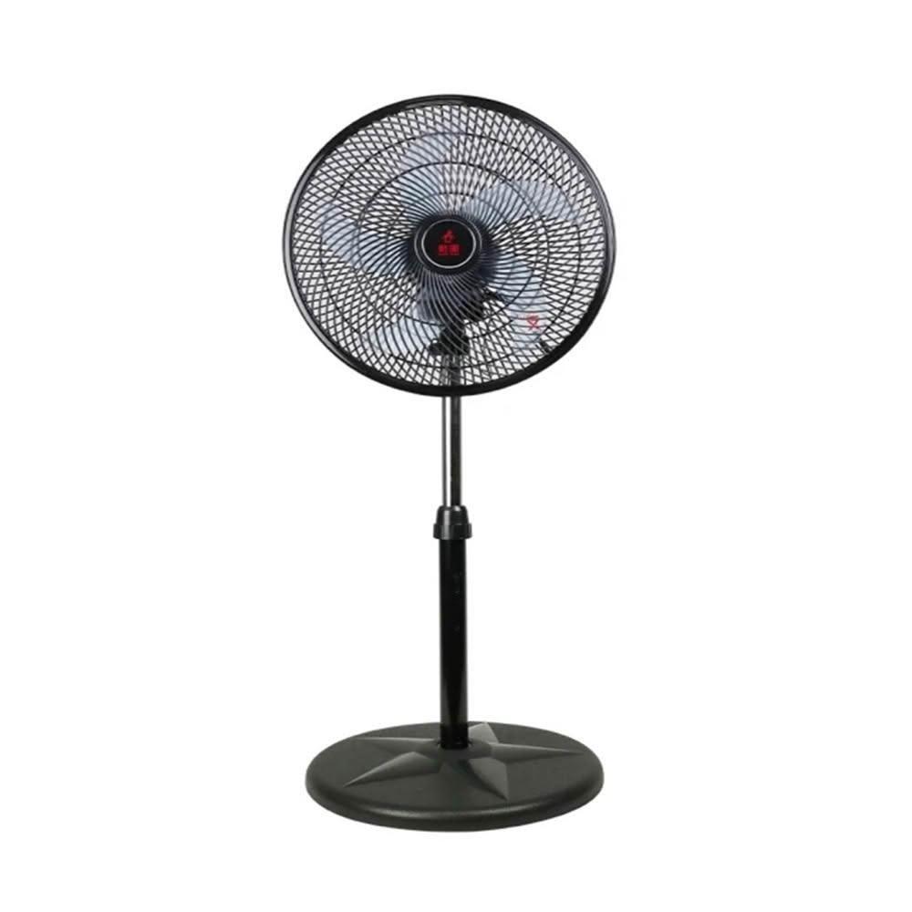 【勳風】14吋八方吹循環立扇 HF-B1408 台灣製