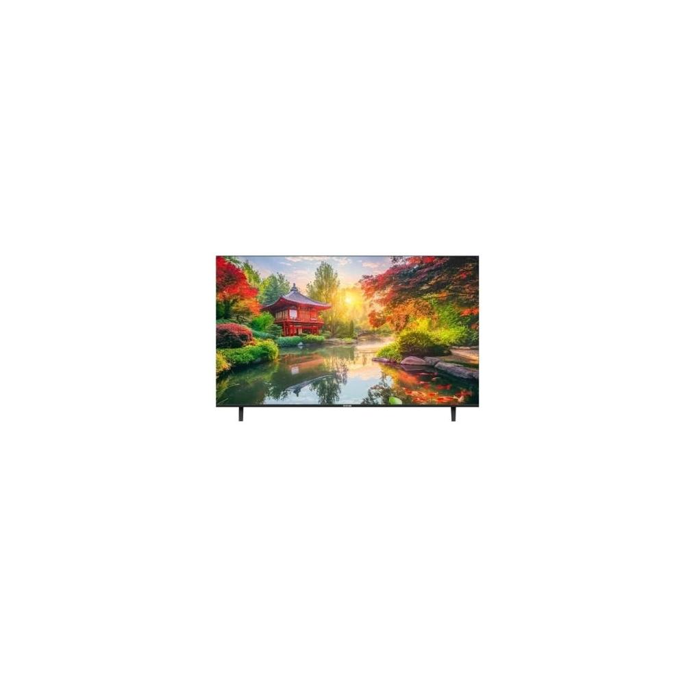 【TATUNG 大同】UH-50UV9000 50型 4K VIDAA智慧顯示器 ~含基本安裝