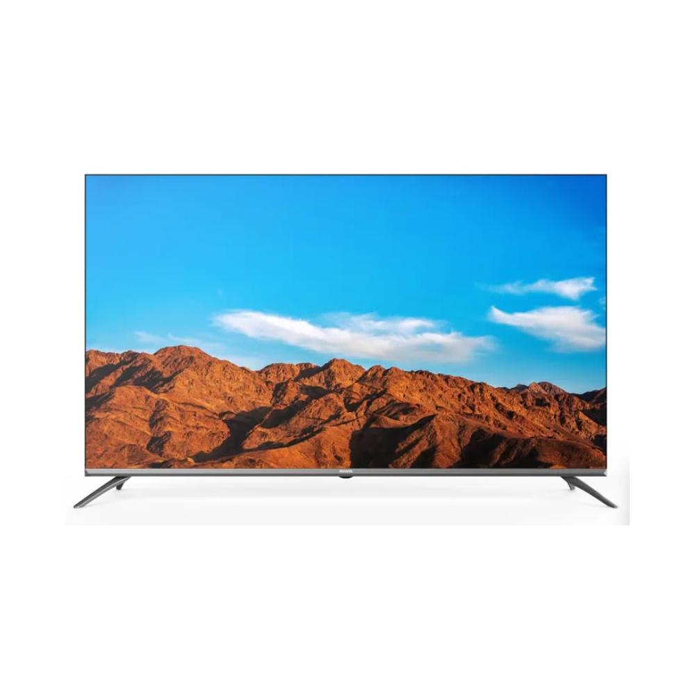 【AIWA 愛華】 AI-55QU7   智慧聯網顯示器(55吋)  (含基本安裝)