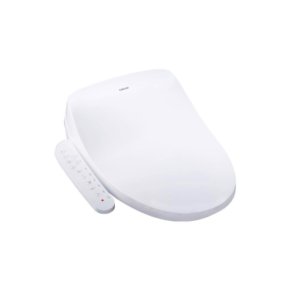 【CAESAR 凱撒衛浴】TAF170 瞬熱式 溫水洗淨免治馬桶座 標準型 不含安裝