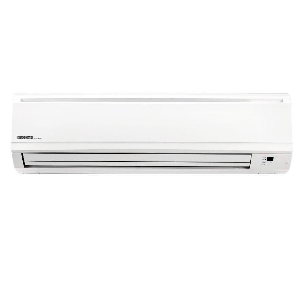 【BD 冰點】變頻冷暖分離式冷氣18坪FI-101HSG2-FU-101HSG2