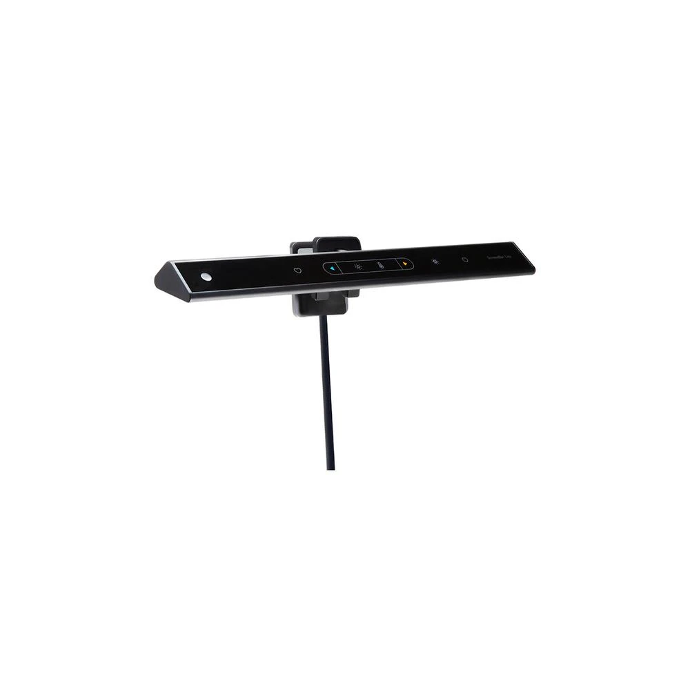 【BenQ】BenQ WiT ScreenBar Lite 筆電智能掛燈 