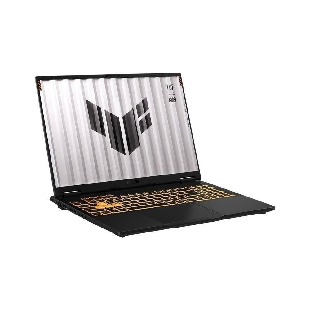 【ASUS 華碩】特仕版16吋筆電(FX608JMR/i5-14450HX/24G/512G SSD/RTX5060/W11)
