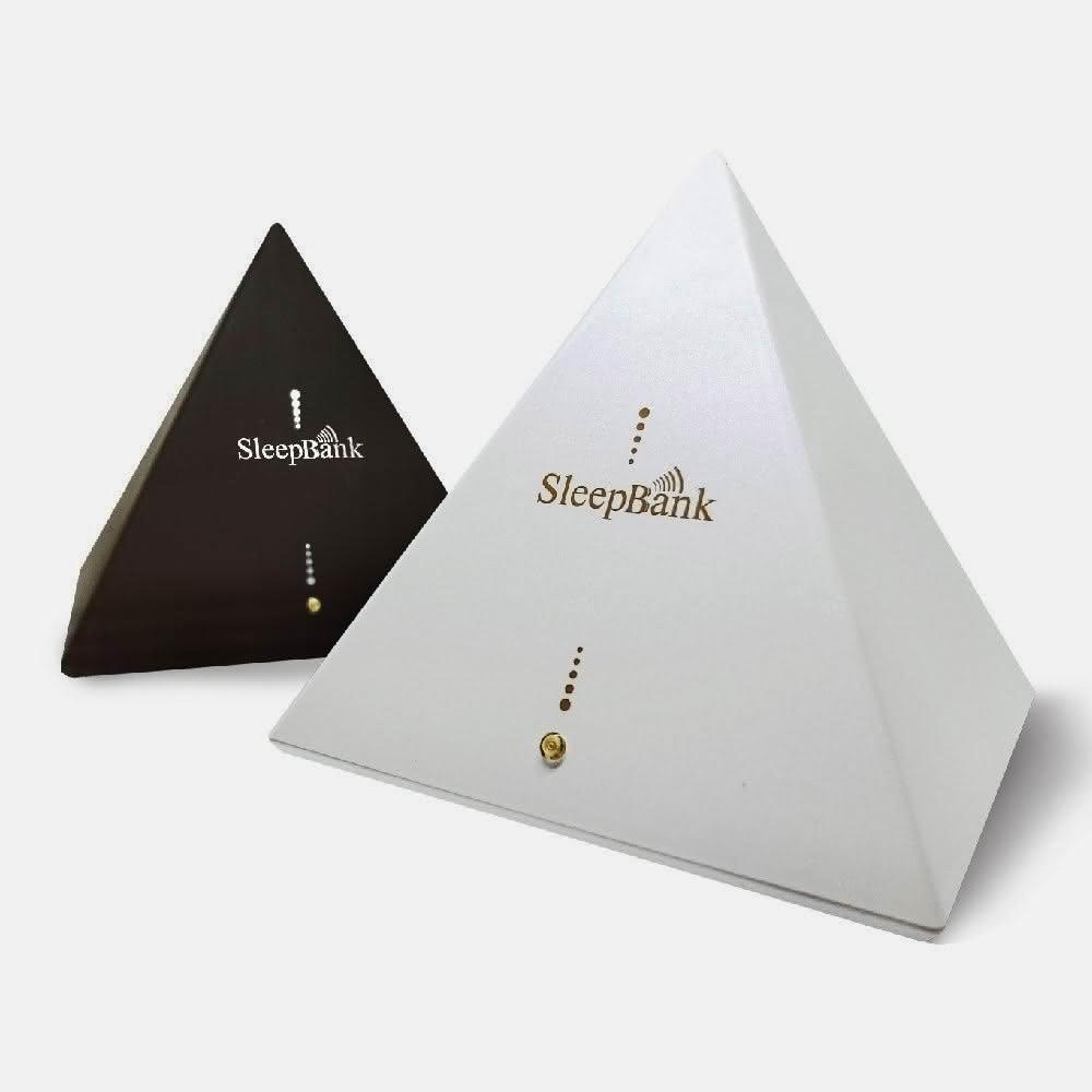 SleepBank 睡眠撲滿 SB001 SB002 限量送 徠芬吹風機 SE Lite (顏色隨機出貨)