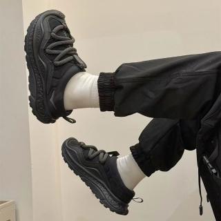 【HOKA ONE ONE】HOKA ONE ONE Ora Primo 踩屎感 黑色 麵包鞋 懶人鞋 恢復鞋 男女鞋 1141570-BBLC