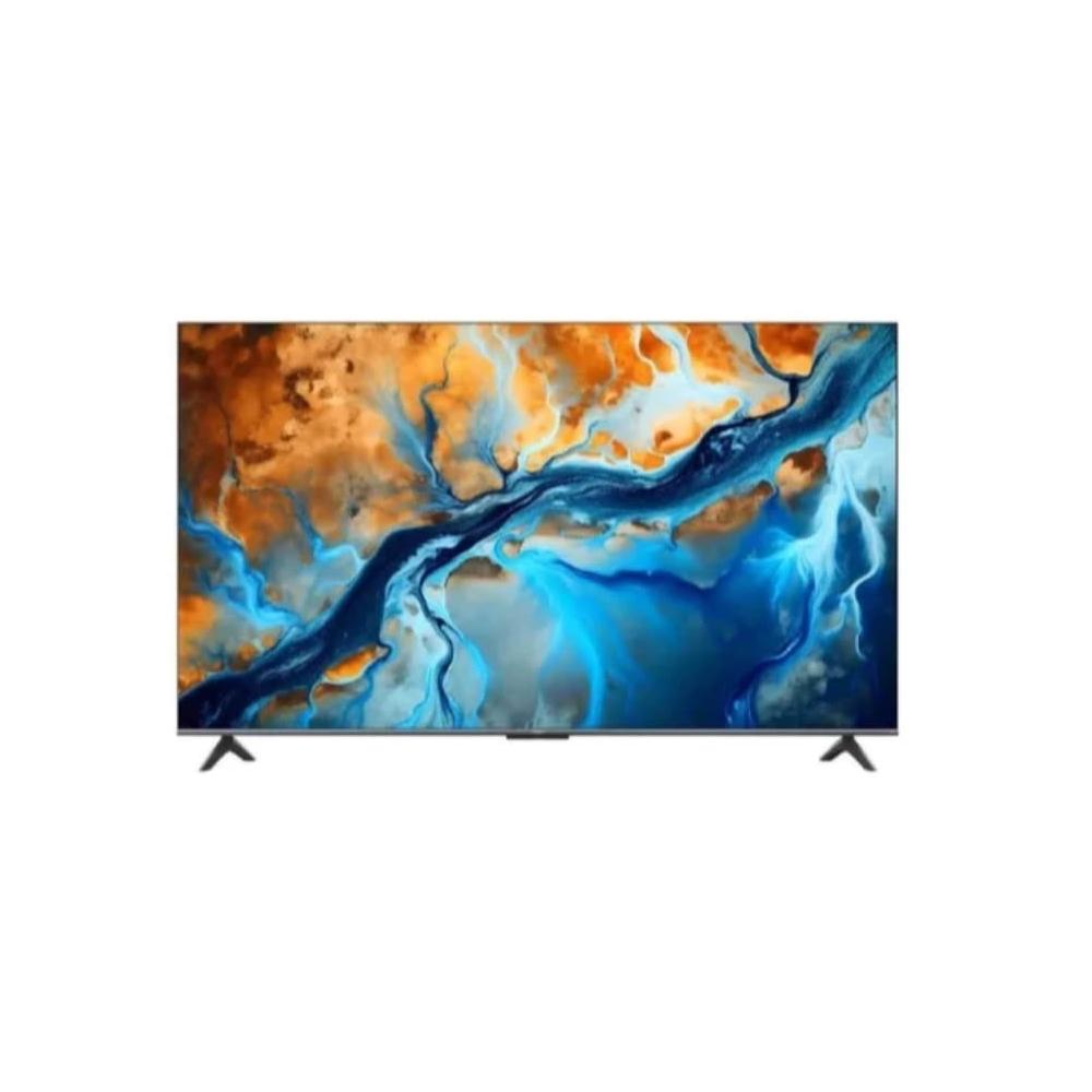 【小米】S Mini LED 2025 55型智慧顯示器 (含基本安裝)