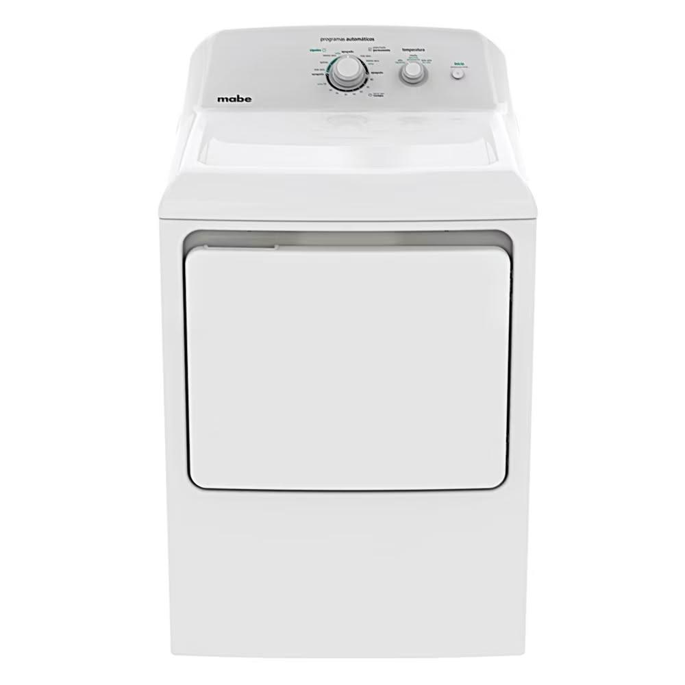 【Mabe 美寶】【Mabe 美寶】天然瓦斯型 美式 大容量 直立 乾衣機 18KG / 台 SMG26N5MNBAB