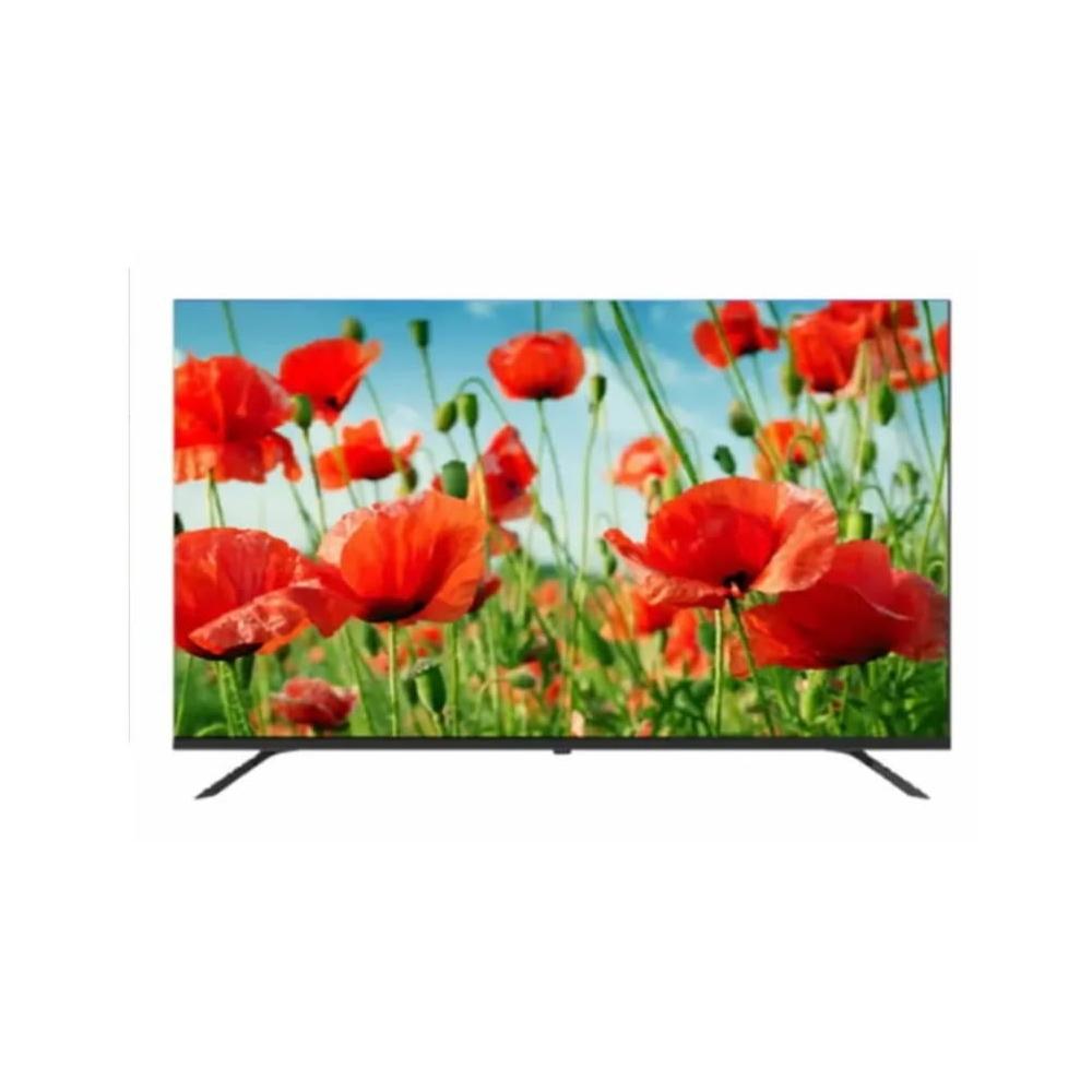 【Kolin 歌林】KLT-50GU05 50吋 4K 連網智慧顯示器(含基本安裝)