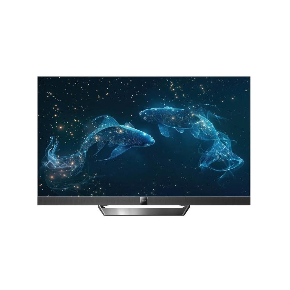 【HERAN 禾聯】HX-75MH550F 75型 4K 144HZ GoogleTV 智慧液晶顯示器(含基本安裝)