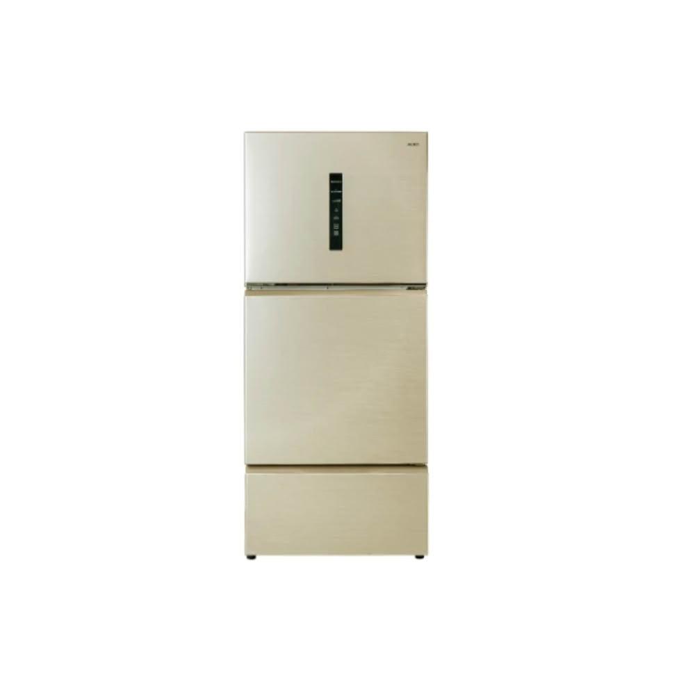 【HERAN 禾聯】HRE-C5721V 578公升 三門變頻冰箱