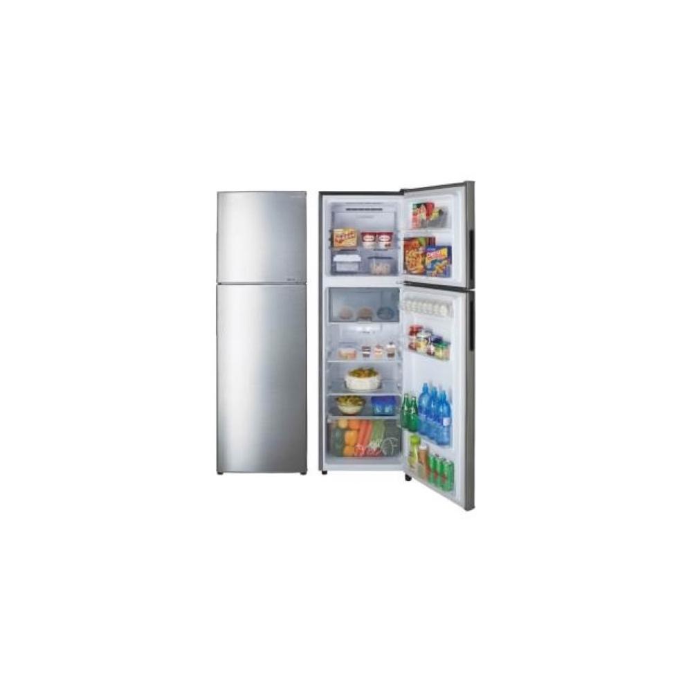 【SHARP 夏普】SJ-HY32-SL  315公升 雙門冰箱~含基本安裝