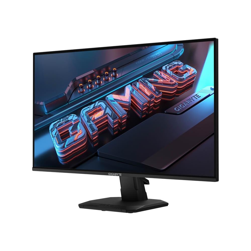 【GIGABYTE 技嘉】GS25F2 IPS 200hz 25型電競螢幕