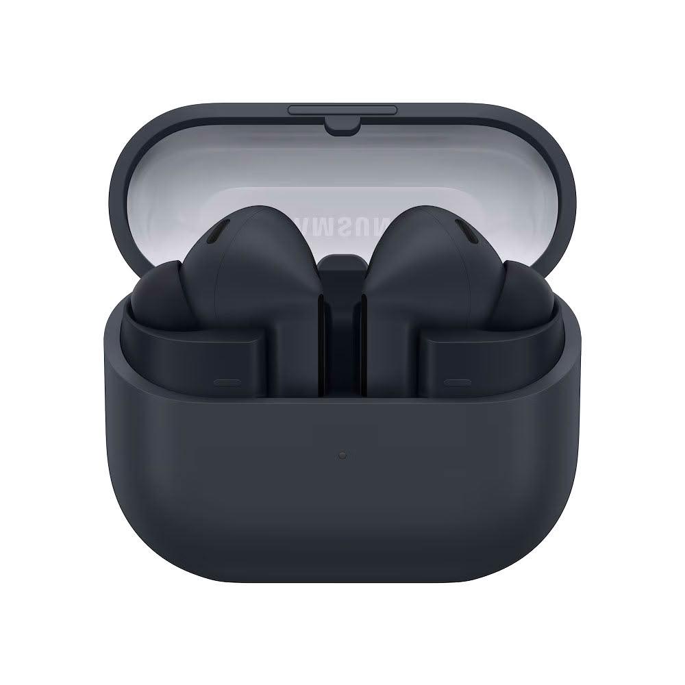 【Samsung 三星】Galaxy Buds3 FE 真無線 藍牙耳機 礦石黑 SM-R420