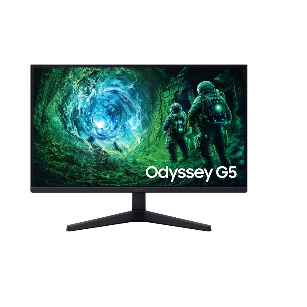 【Samsung 三星】SAMSUNG 三星 S27FG532EC 電競螢幕 27吋 200Hz 2k 1ms 電腦螢幕 遊戲螢幕 液晶螢幕