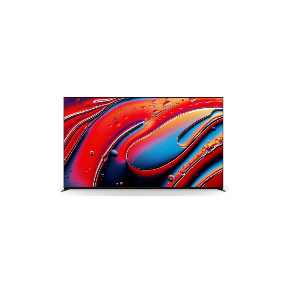 【SONY 索尼】Y-75XR90 BRAVIA 9 75型 Mini LED Google TV 液晶電視 (含基本安裝)