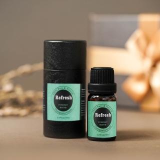 【GOODTIME】舒壓放鬆 複方精油香氛系列 10ML 生日禮物 交換禮物 閨蜜禮物