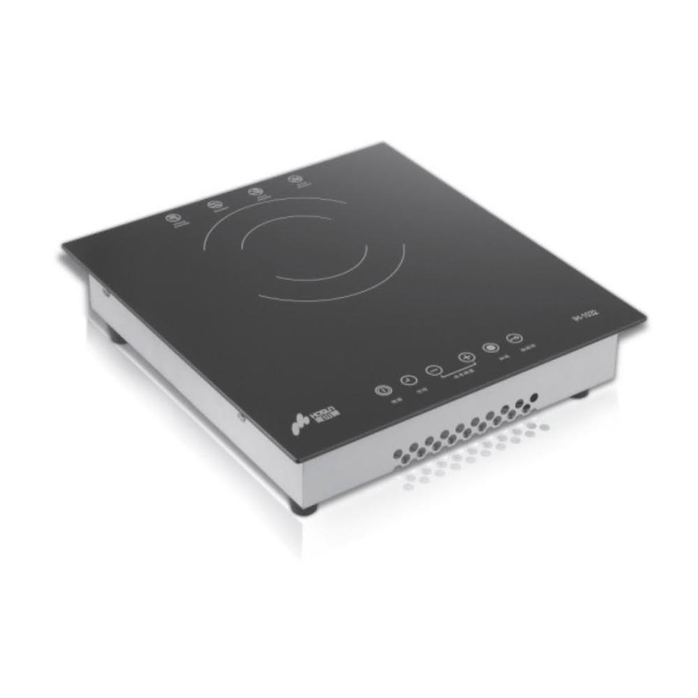 【豪山】IH-1132 IH微晶調理爐 (含基本安裝)｜IH爐｜感應爐｜單口爐｜9段火力｜定時功能｜