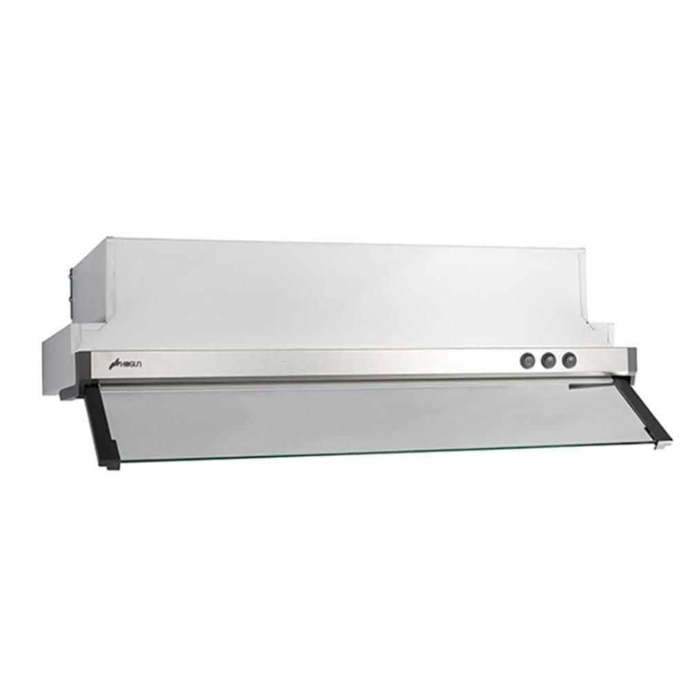 【豪山】VEQ-8158PN 油煙機(含基本安裝)｜半隱藏式｜80公分｜