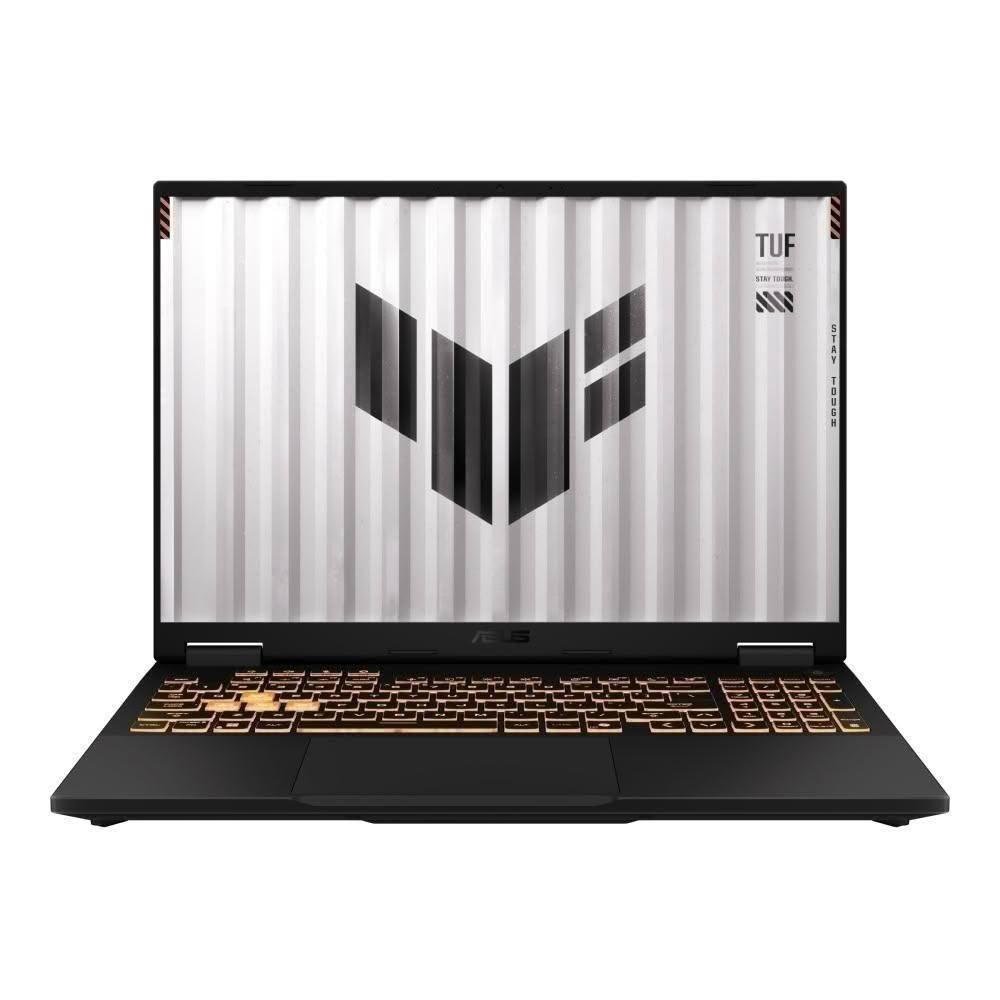 【ASUS 華碩】特仕版16吋筆電(FX608JHR/i5-14450HX/48G/1TB SSD/RTX5050/W11)