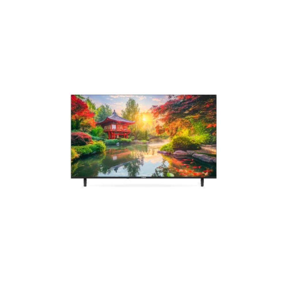 【TATUNG 大同】UH-50UV9000 50型 4K VIDAA智慧顯示器(含基本安裝)