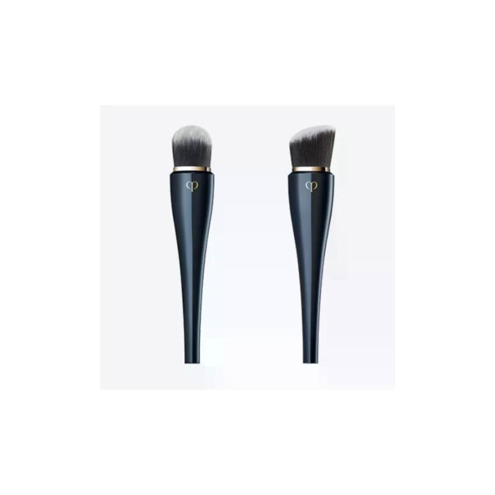 Cle De Peau Beaute 肌膚之鑰 訂製粉底刷 高遮瑕/低遮瑕 日本境內版