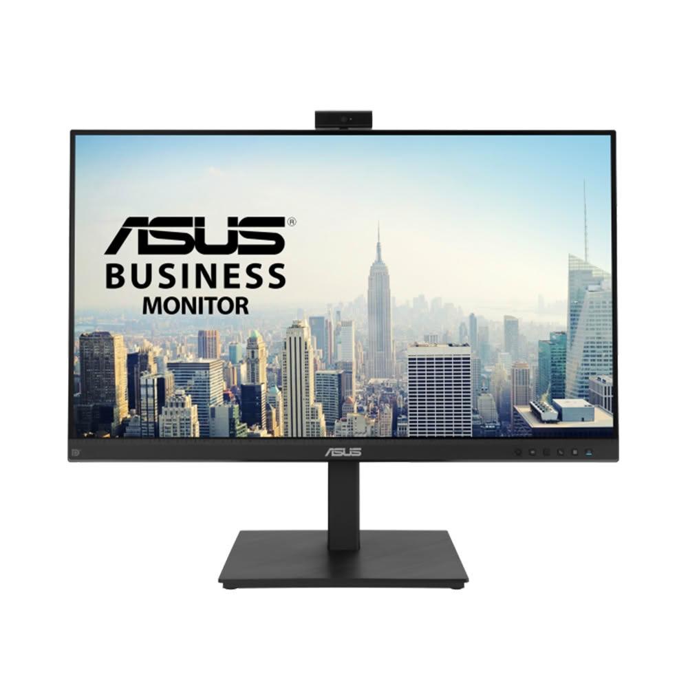 ASUS華碩 BE279QSK ASUS華碩 BE279QSK 採用 IPS 面板,提供 27 吋平面螢幕與 FHD (1920x1080) 解析度,支援 HDMI 輸入介面,更新率達 100Hz 以下,無 HDR 功能。適合日常辦公、娛樂使用,色彩鮮豔、視野廣闊,華碩品質保證,讓你的視覺體驗更舒適。