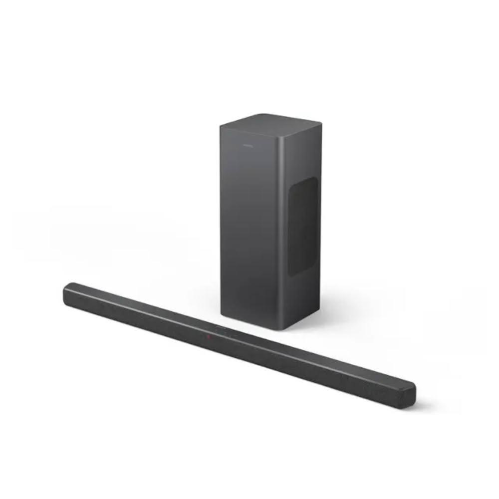 【Philips 飛利浦】2.1聲道 Soundbar 聲霸｜TAB6309/96【特價B品】