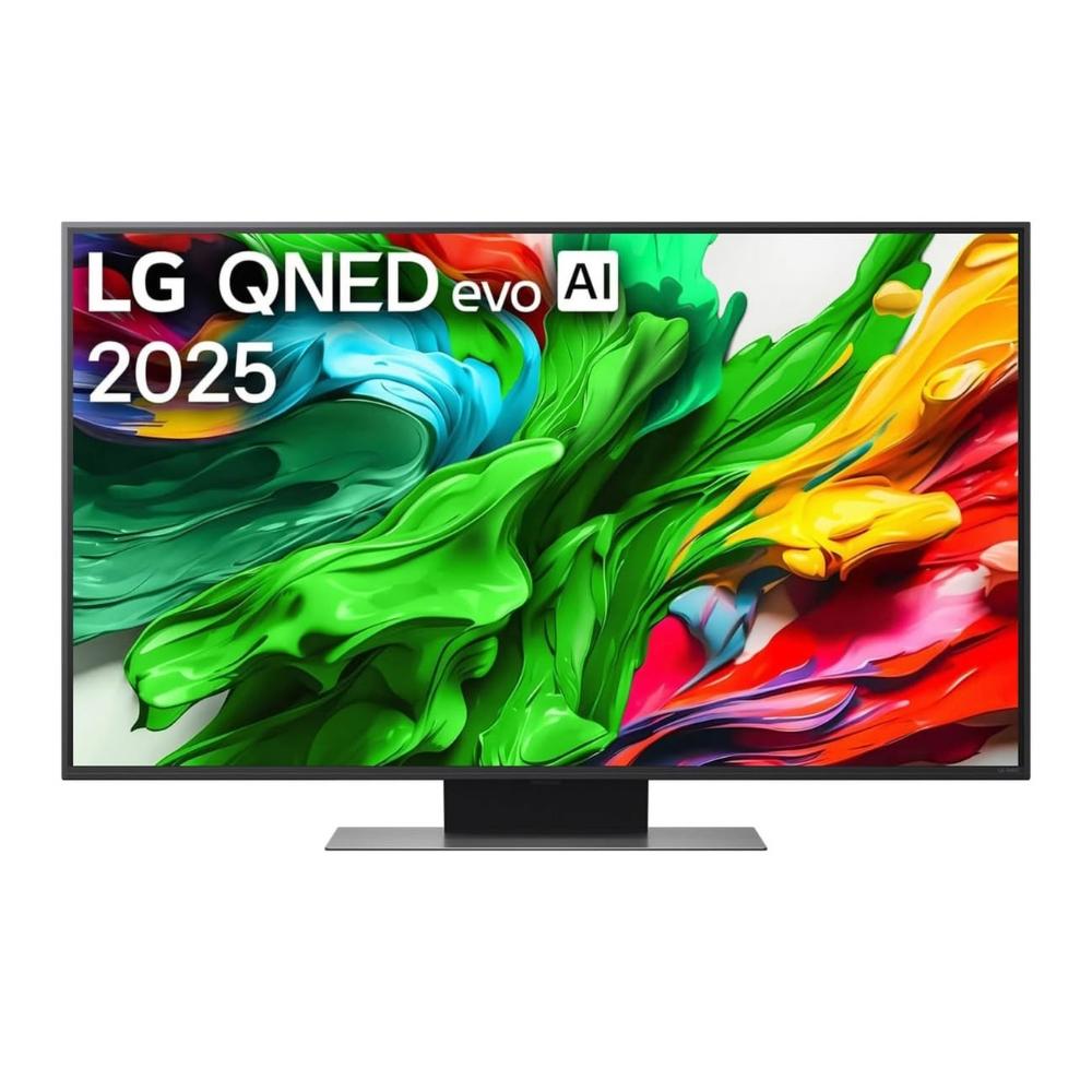 【LG 樂金】55QNED86ATA 4K Mini LED 55吋 智慧顯示器｜含基本安裝