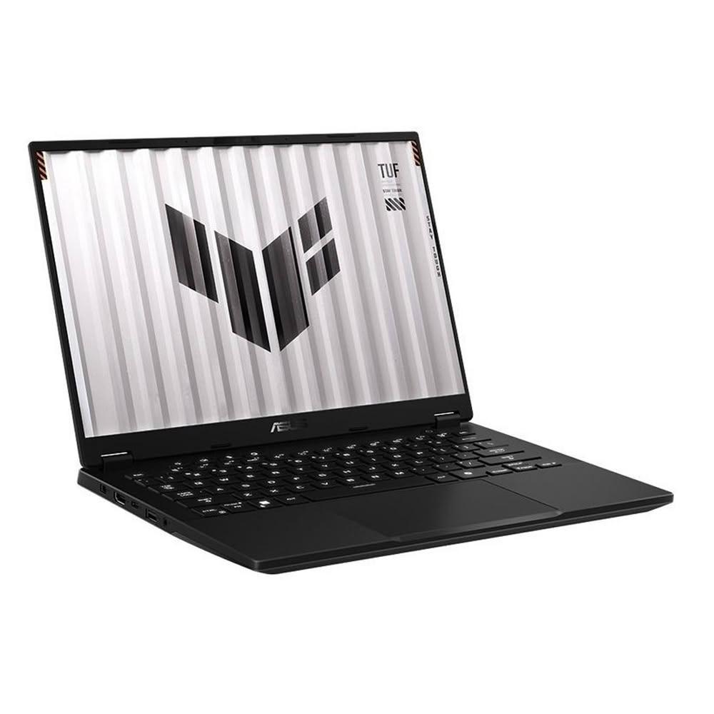 【ASUS 華碩】特仕版14吋電競(TUF FA401EA/RAI MAX+ 392/32G/1TB SSD/W11/灰)多規