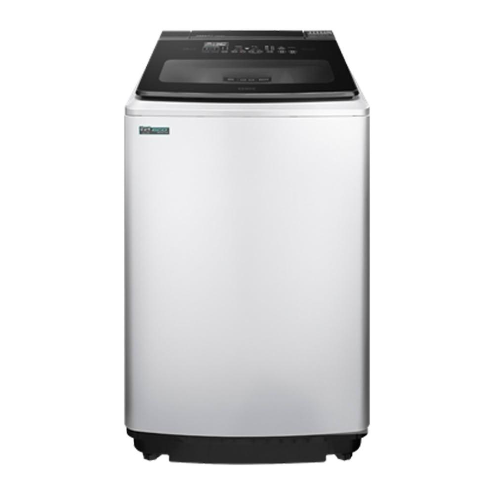 【SAMPO 聲寶】17公斤星愛情洗劑智慧投入變頻直立式洗衣機ES-P17DA(S3)