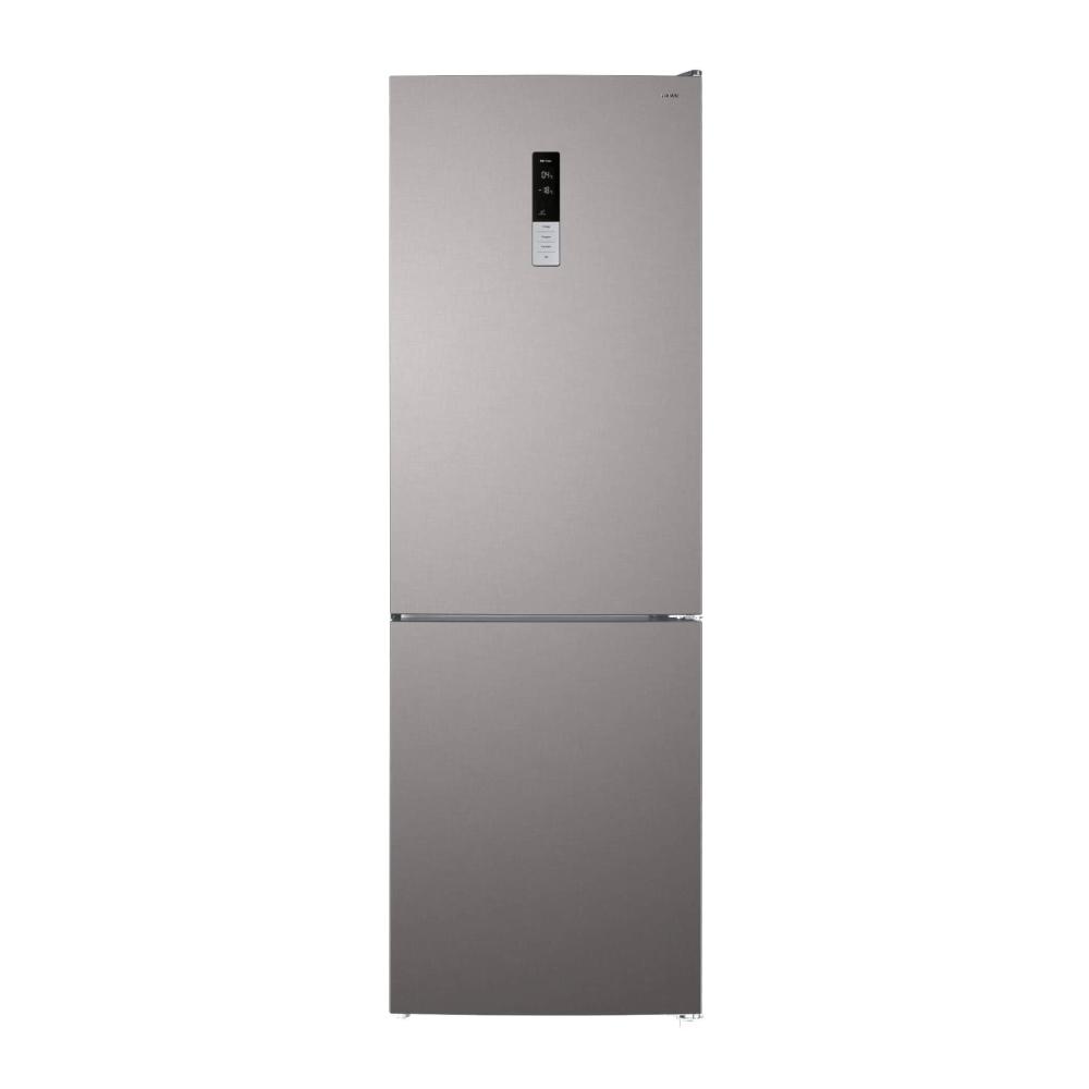 【HERAN 禾聯】325公升一級變頻雙門電冰箱(HRE-B3361UV)