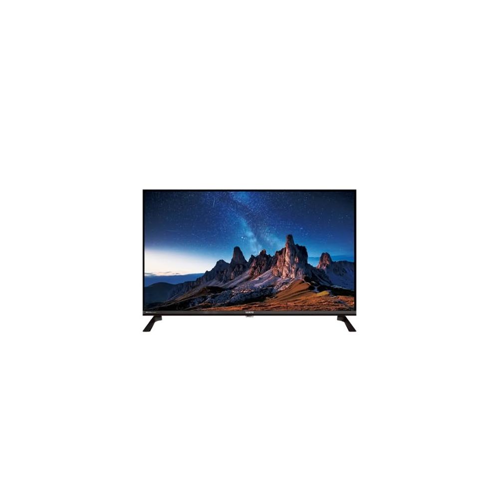 【SAMPO 聲寶】原廠控價 私訊我更便宜 EM-32HF130  32吋聯網Google TV 5.0 顯示器(含基本安裝)