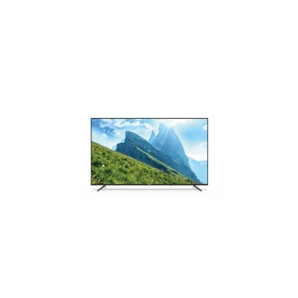 【SAMPO 聲寶】原廠控價 私訊我更便宜 EM-65GFT610 65吋 4K UHD 液晶顯示器(含基本安裝)