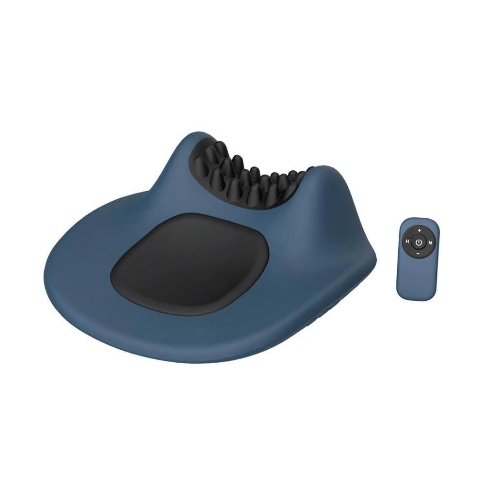 ZAIKU宅造印象按摩枕專為現代上班族設計，內建多種按摩模式與熱敷功能，輕鬆舒緩肩頸痠痛、促進血液迴圈。柔軟人體工學設計，適合居家使用，讓您隨時享受專業SPA級肩頸按摩，提升生活品質。快速充電、靜音運作，完美解決日常疲勞，是上班族熱敷按摩枕的肩頸痠痛解決方案，助您遠離肩頸痠痛困擾。