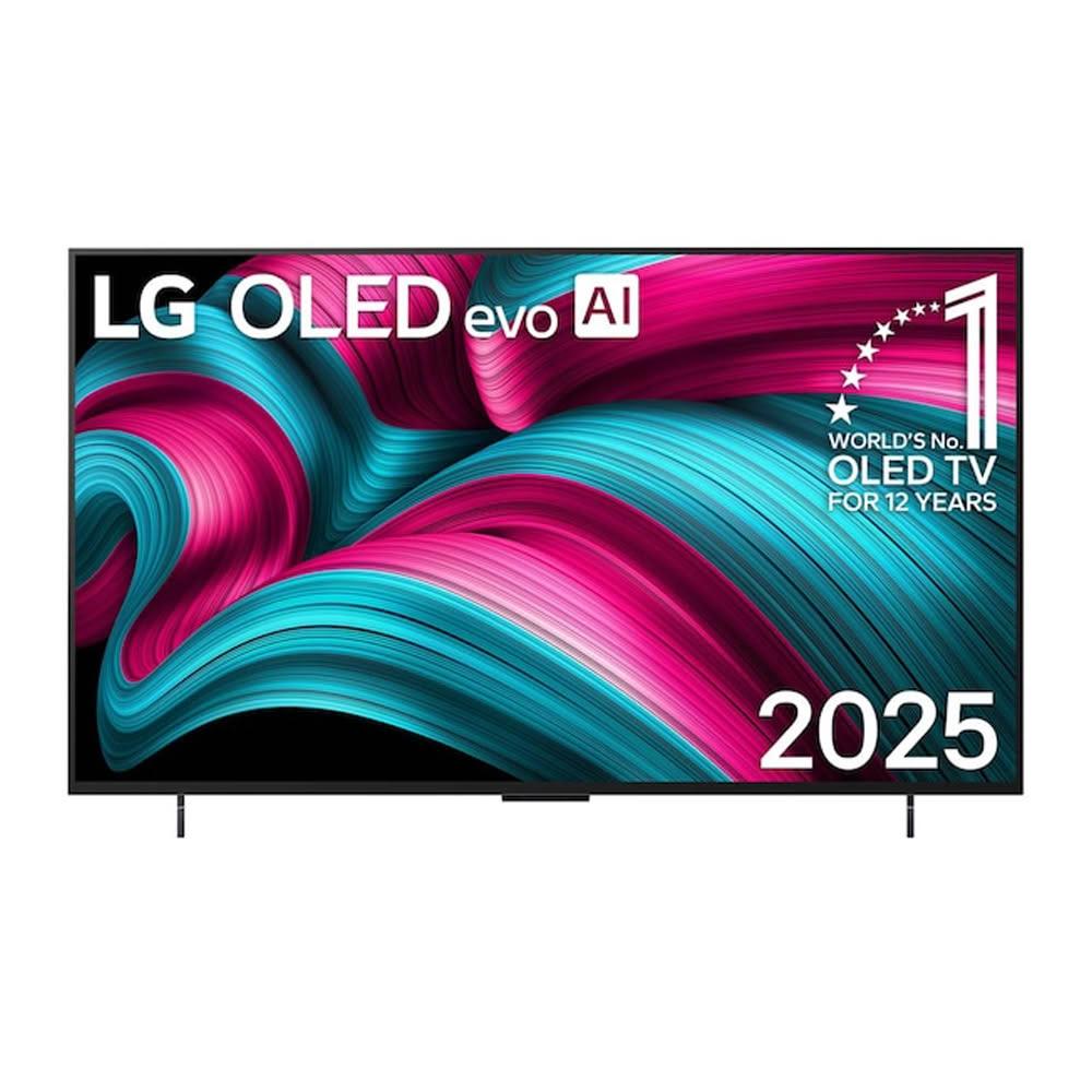【LG 樂金】OLED65C5PTA 65型 4K OLED 智慧聯網顯示器｜含基本安裝
