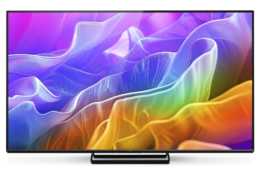 CHIMEI奇美 TL-86UM20 是一款85吋以上4K解析度的高畫質電視，具備144Hz倍頻、杜比數位音效與3組HDMI端子，支援中文與英文功能選單。產品來自臺灣，尺寸為1925 x 1112 x 91 mm，重量約50.7kg，提供3年保固。無附視訊盒，具備SPDIF光纖輸出端子與2組USB插槽，適閤家庭娛樂與多媒體使用。