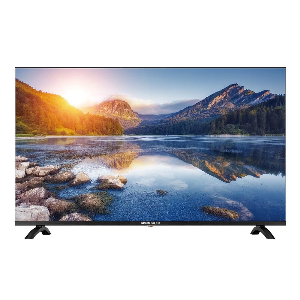【SANLUX 台灣三洋】32吋液晶顯示器+視訊盒 SMT-32MB3~含運僅配送一樓