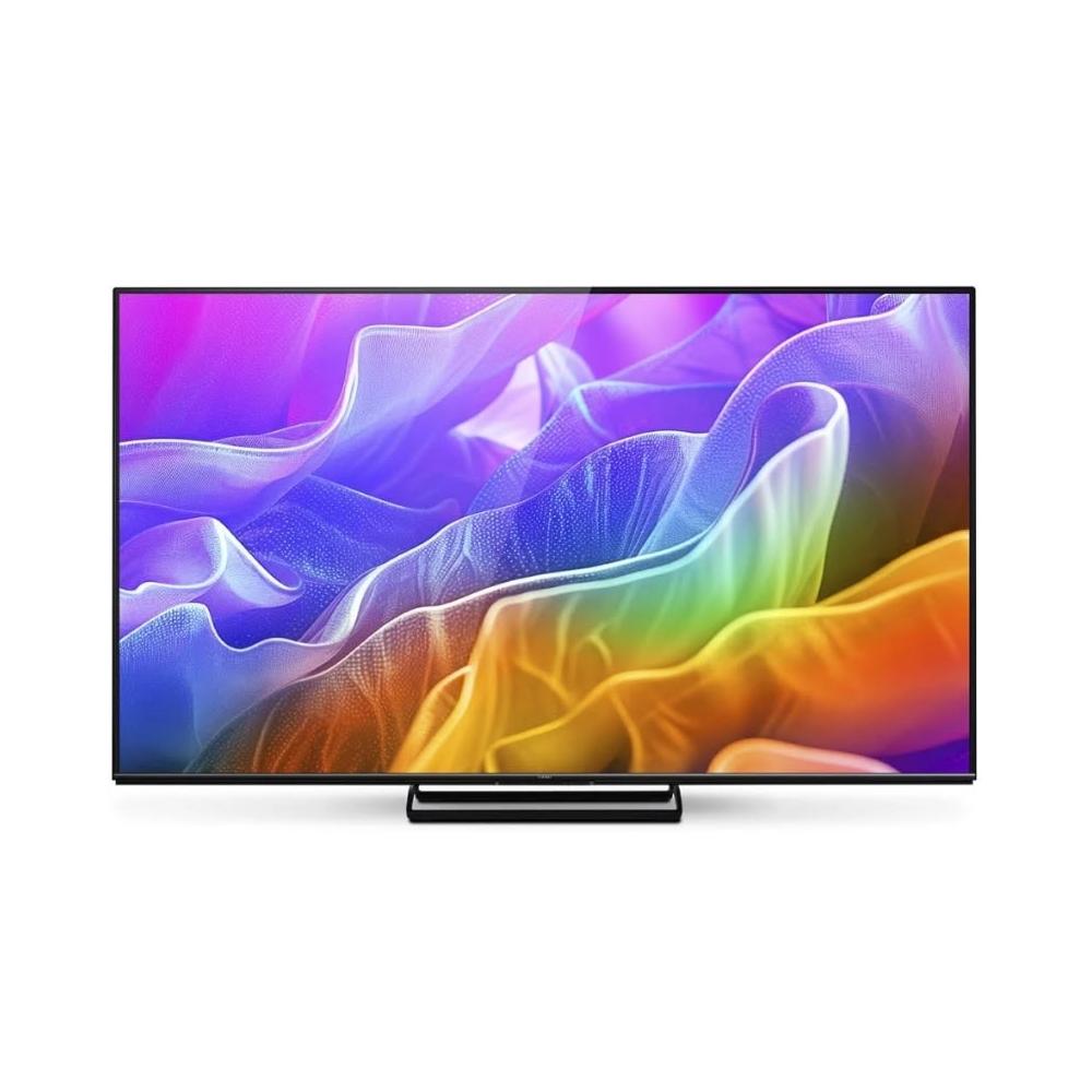 【CHIMEI 奇美】TL-55UM20  55吋 GoogleTV MiniLED 聯網電視(含基本安裝)