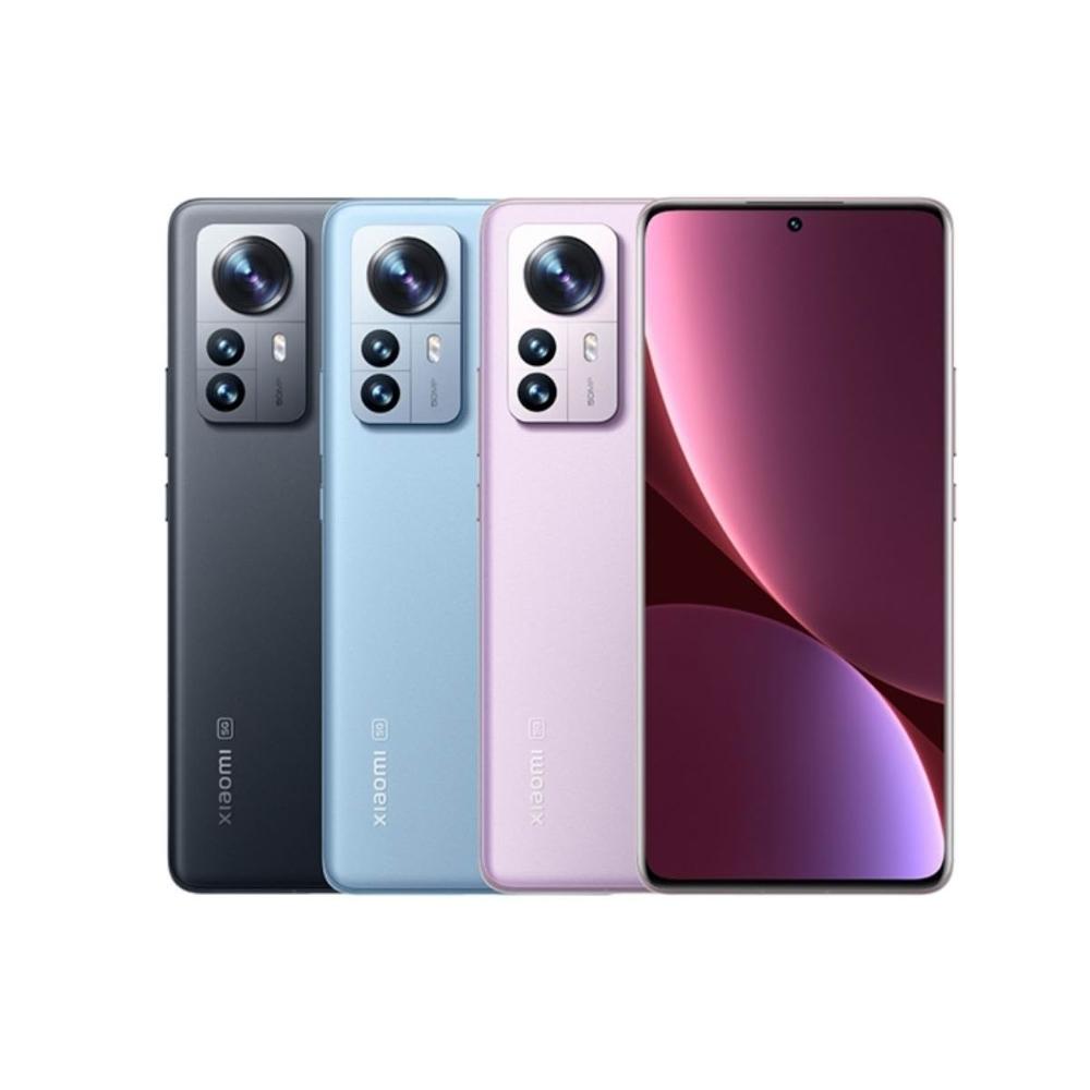【小米】 Xiaomi 12 Pro 256GB 6.73吋 福利品 小米手機 安卓手機