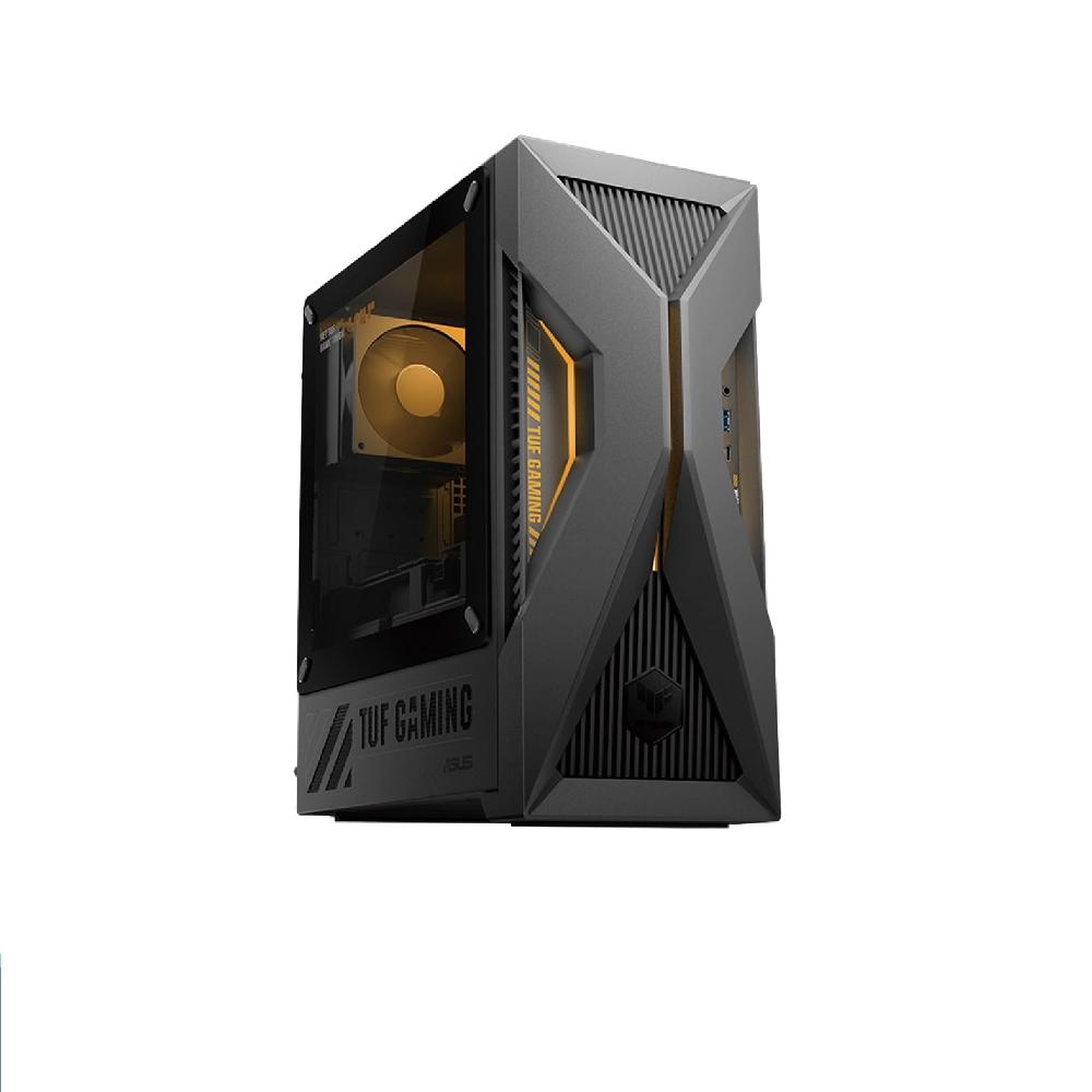 【ASUS 華碩】 H-T500MV-13420H478W5/i5-13420H/RTX5050/1T SSD/8G/