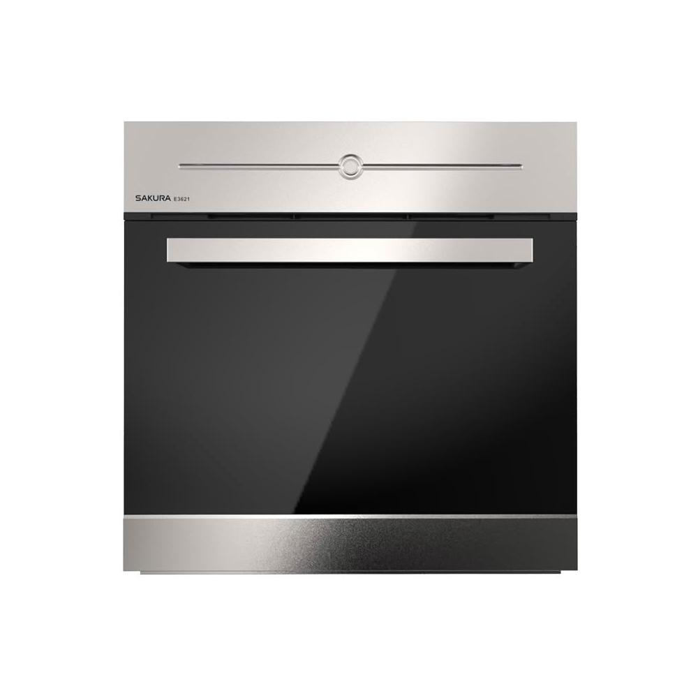 【SAKURA 櫻花】E3621 電器收納櫃 含基本安裝 機械式按鍵開關 按鍵式 飯鍋 隱藏排風口