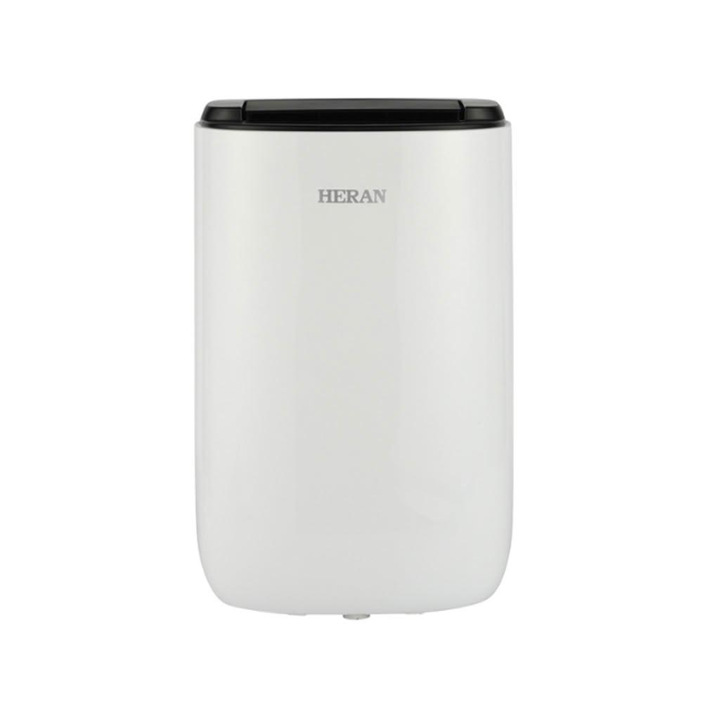 【HERAN 禾聯】(宅配免運) 一級能效 6公升抑菌除濕機 (HDH-12DY030(N) 除溼機 除濕器HDH-12DY030N)